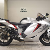 Мотоцикл Suzuki GSX1300R HAYABUSA з пробігом 10397 km