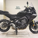 Мотоцикл Yamaha TRACER9 GT с пробегом 606 km