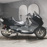 Мотоцикл Yamaha MAJESTY 250 з пробігом 30713 km