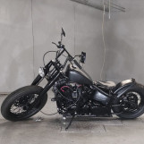 Мотоцикл Yamaha DRAGSTAR XVS400 с пробегом 1058 km с пробегом 1058 km