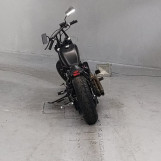 Мотоцикл Yamaha DRAGSTAR XVS400 с пробегом 1058 km с пробегом 1058 km