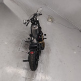 Мотоцикл Yamaha DRAGSTAR XVS400 с пробегом 1058 km с пробегом 1058 km