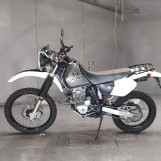 Мотоцикл Honda XR250 BAJA с пробегом 38817 km с пробегом 38817 km