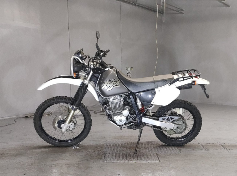 Мотоцикл Honda XR250 BAJA с пробегом 38817 km с пробегом 38817 km
