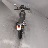Мотоцикл Honda XR250 BAJA с пробегом 38817 km с пробегом 38817 km