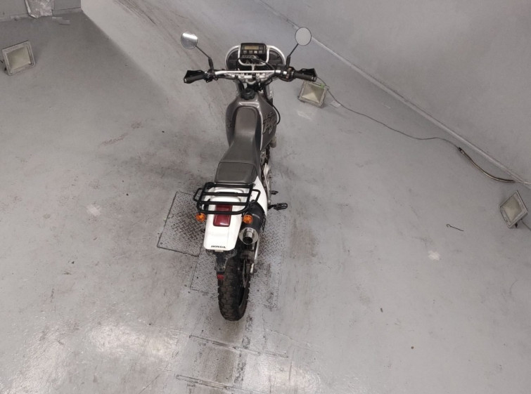 Мотоцикл Honda XR250 BAJA с пробегом 38817 km с пробегом 38817 km