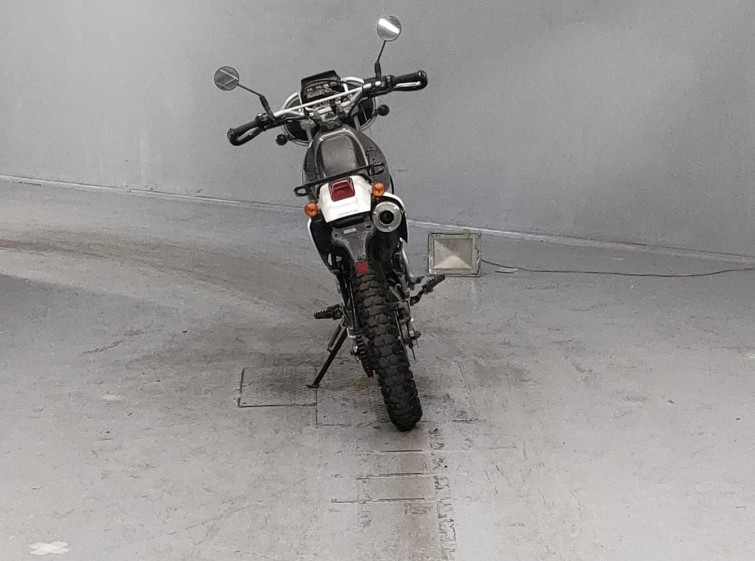 Мотоцикл Honda XR250 BAJA с пробегом 38817 km с пробегом 38817 km