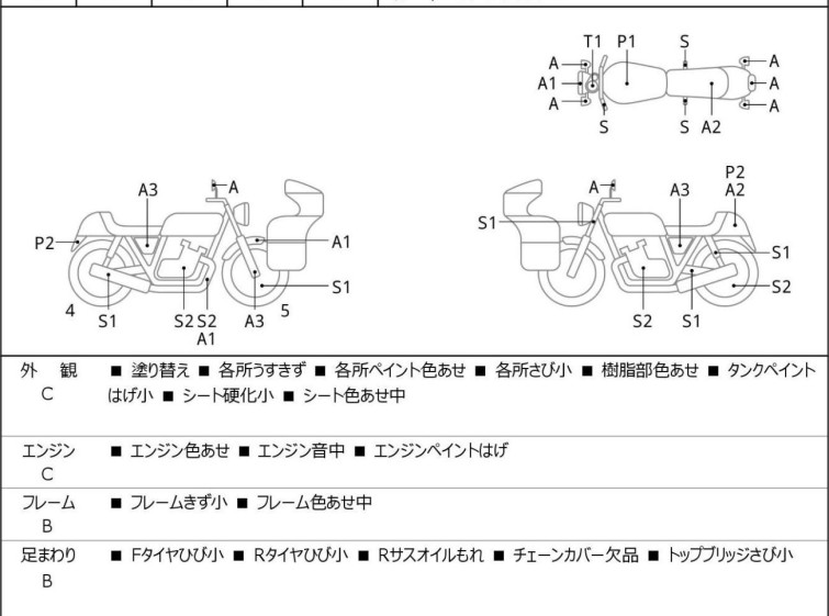 Мотоцикл Honda XR250 BAJA с пробегом 38817 km с пробегом 38817 km