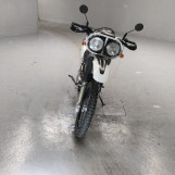 Мотоцикл Honda XR250 BAJA с пробегом 38817 km с пробегом 38817 km