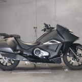 Мотоцикл Honda NM4-02 VULTUS с пробегом 38702 km с пробегом 38702 km