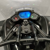 Мотоцикл Honda NM4-02 VULTUS с пробегом 38702 km с пробегом 38702 km