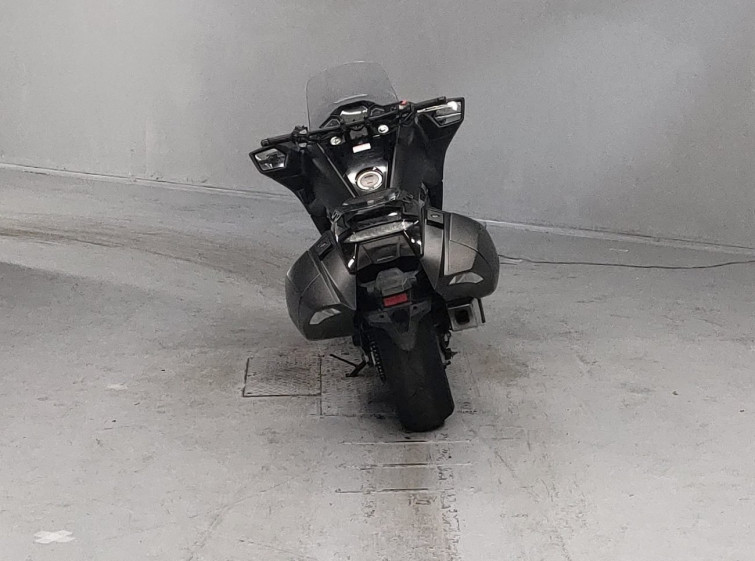 Мотоцикл Honda NM4-02 VULTUS с пробегом 38702 km с пробегом 38702 km