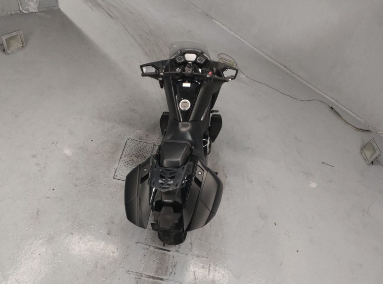 Мотоцикл Honda NM4-02 VULTUS с пробегом 38702 km с пробегом 38702 km