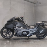 Мотоцикл Honda NM4-02 VULTUS с пробегом 38702 km с пробегом 38702 km