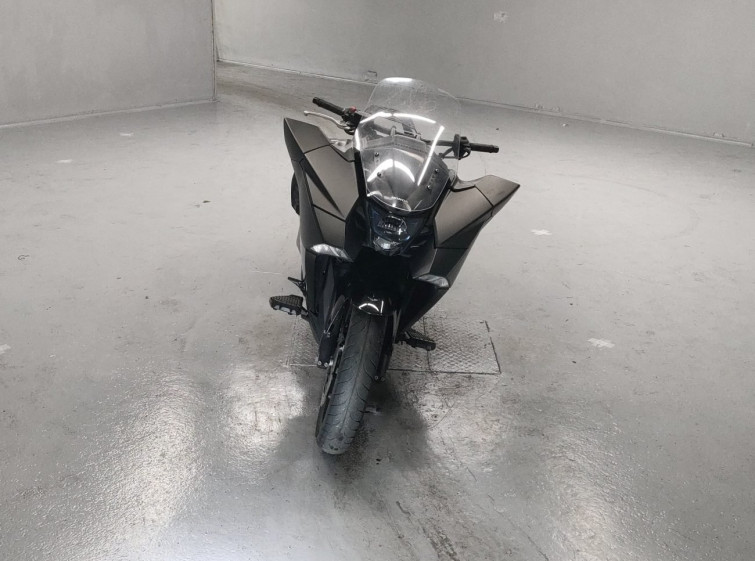 Мотоцикл Honda NM4-02 VULTUS с пробегом 38702 km с пробегом 38702 km