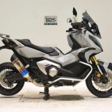 Мотоцикл Honda X-ADV750-2 с пробегом 14446 km