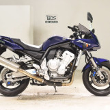 Мотоцикл Yamaha FZS1000 FAZER с пробегом 5623 km