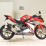 Мотоцикл Honda CBR250RR з пробігом 3845 km
