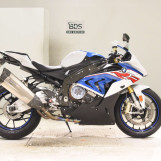 Мотоцикл BMW S1000RR с пробегом 40621 km