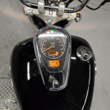 Мотоцикл Suzuki INTRUDER 400 CLASSIC с пробегом 41516 km с пробегом 41516 km