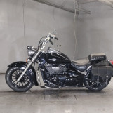 Мотоцикл Suzuki INTRUDER 400 CLASSIC с пробегом 41516 km с пробегом 41516 km