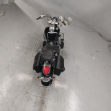 Мотоцикл Suzuki INTRUDER 400 CLASSIC с пробегом 41516 km с пробегом 41516 km