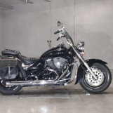 Мотоцикл Suzuki INTRUDER 400 CLASSIC с пробегом 41516 km с пробегом 41516 km