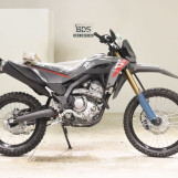 Мотоцикл Honda CRF250L