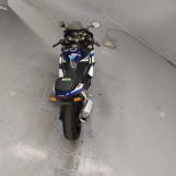 Мотоцикл Suzuki GSX-R750 с пробегом 113057 km с пробегом 113057 km