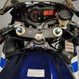 Мотоцикл Suzuki GSX-R750 с пробегом 113057 km с пробегом 113057 km