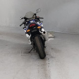 Мотоцикл Suzuki GSX-R750 с пробегом 113057 km с пробегом 113057 km