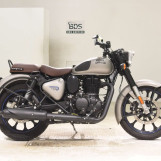 Мотоцикл Enfield CLASSIC350 с пробегом 1902 km