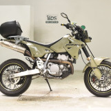 Мотоцикл Suzuki DR-Z400SM с пробегом 18731 km