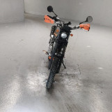 Мотоцикл Yamaha TRICKER с пробегом 48047 km с пробегом 48047 km