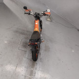 Мотоцикл Yamaha TRICKER с пробегом 48047 km с пробегом 48047 km