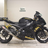 Мотоцикл Suzuki GSX-R1000 з пробігом 51623 km