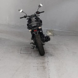 Мотоцикл Yamaha FZ25 с пробегом 10587 km с пробегом 10587 km