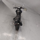 Мотоцикл Yamaha FZ25 с пробегом 10587 km с пробегом 10587 km