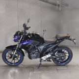 Мотоцикл Yamaha FZ25 с пробегом 10587 km с пробегом 10587 km