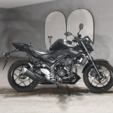 Мотоцикл Yamaha MT-25 с пробегом 26205 km