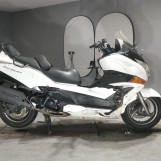 Мотоцикл Honda SILVERWING400GT с пробегом 97671 km
