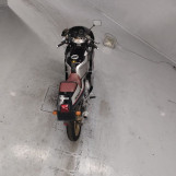 Мотоцикл Yamaha FZR250 з пробігом 28165 km з пробігом 28165 km