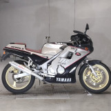 Мотоцикл Yamaha FZR250 з пробігом 28165 km з пробігом 28165 km