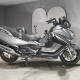 Мотоцикл Suzuki SKYWAVE 650 з пробігом 62171 km