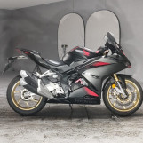 Мотоцикл Honda CBR250RR з пробігом 3984 km