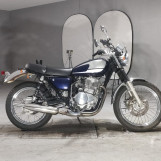 Мотоцикл Honda CBR250R з пробігом 12439 km