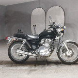Мотоцикл Suzuki VOLTY з пробігом 29298 km