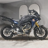 Мотоцикл Yamaha MT-09 TRACER с пробегом 42967 km