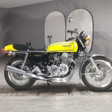 Мотоцикл Honda CB400FOUR с пробегом 33167 km