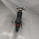 Мотоцикл Kawasaki BALIUS2 с пробегом 29257 km с пробегом 29257 km